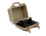 Demerbox Fraser Tan DB2 Speaker - DB2-1300-TAN