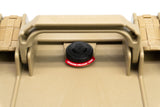 Demerbox Fraser Tan DB2 Speaker - DB2-1300-TAN