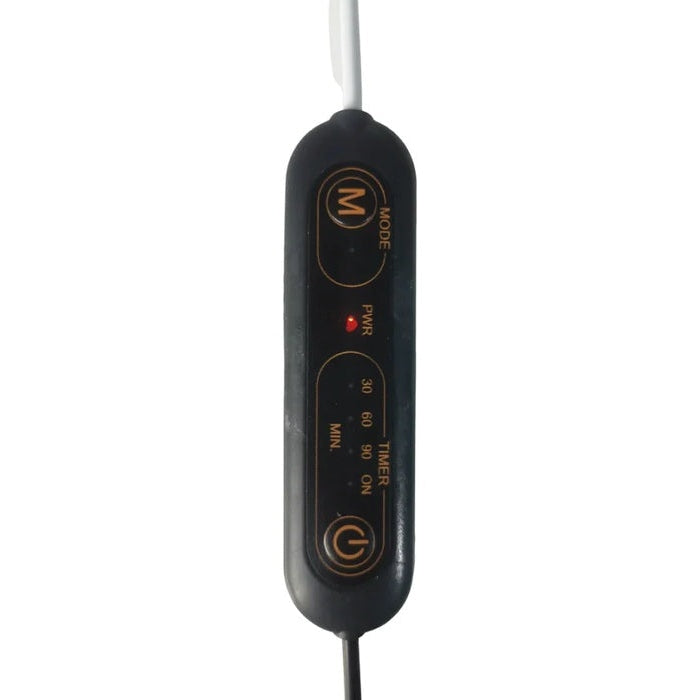 Therasage TheraD-Lite Red light, near infrared, UV, 2x Pulsation