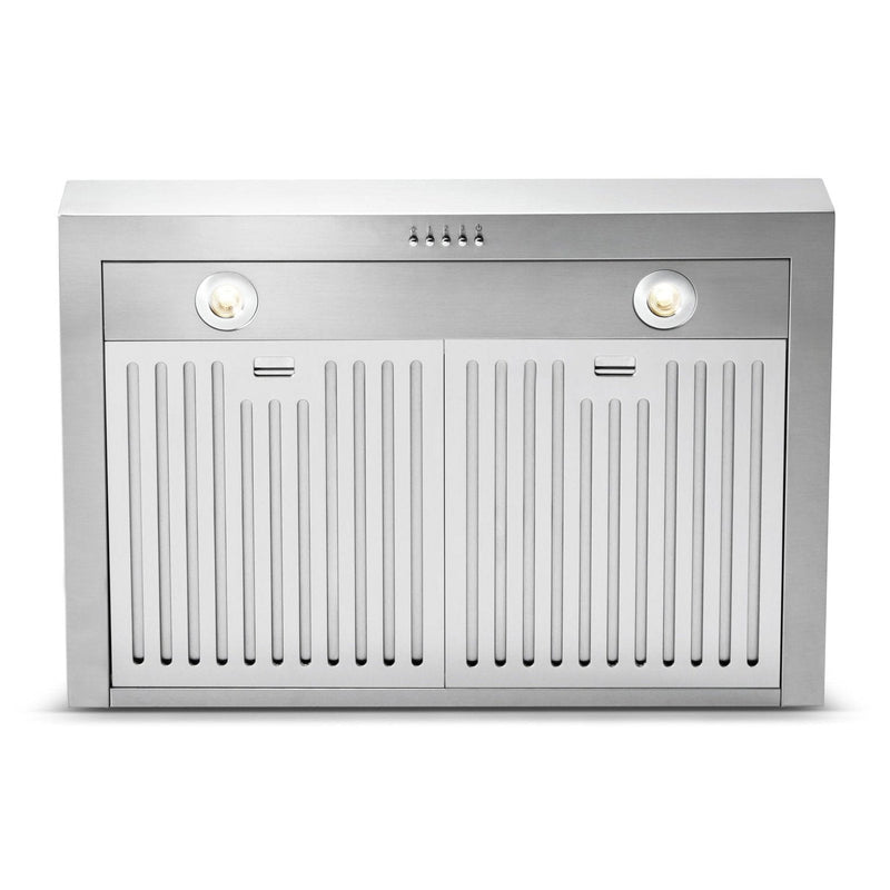 Thor Kitchen Appliance Package - 36 In. Gas Range, Range Hood, Refrigerator, Dishwasher, AP-TRG3601-W-2
