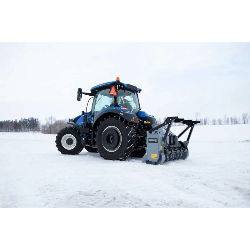 Baumalight MP972 Brush Mulcher For PTO On Tractors - MP972-1000