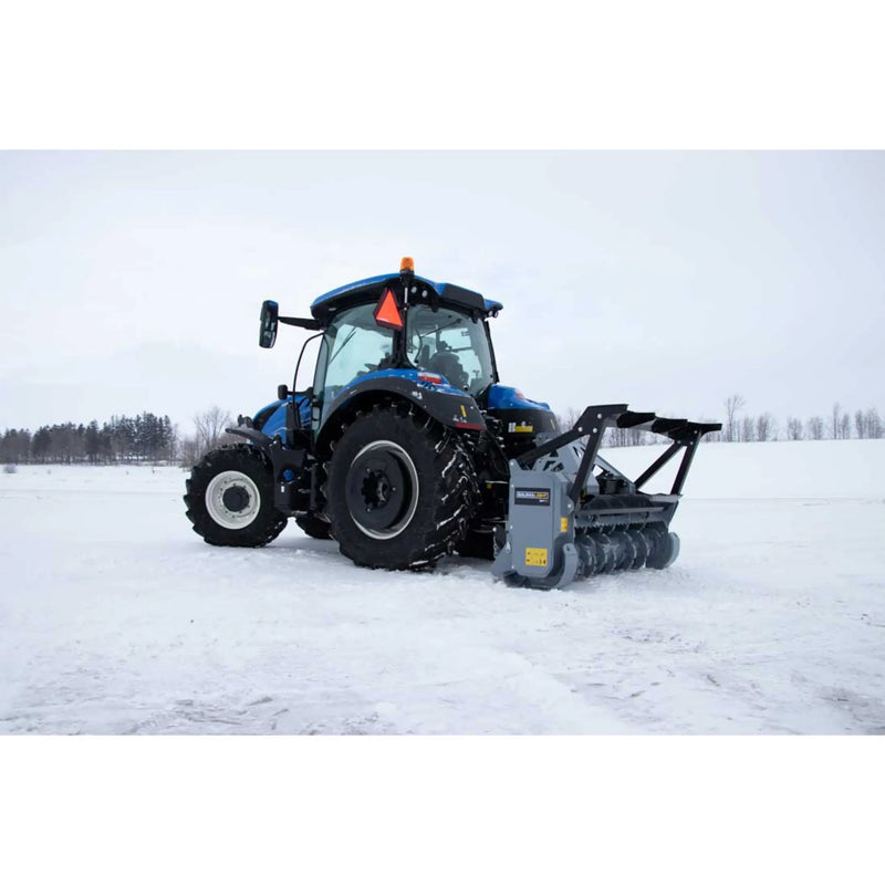 Baumalight MP972 Brush Mulcher For PTO On Tractors - MP972-1000