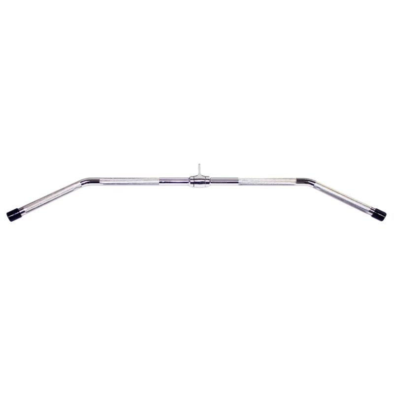 Troy 48" High Quality Lat Bar - TLB-48S