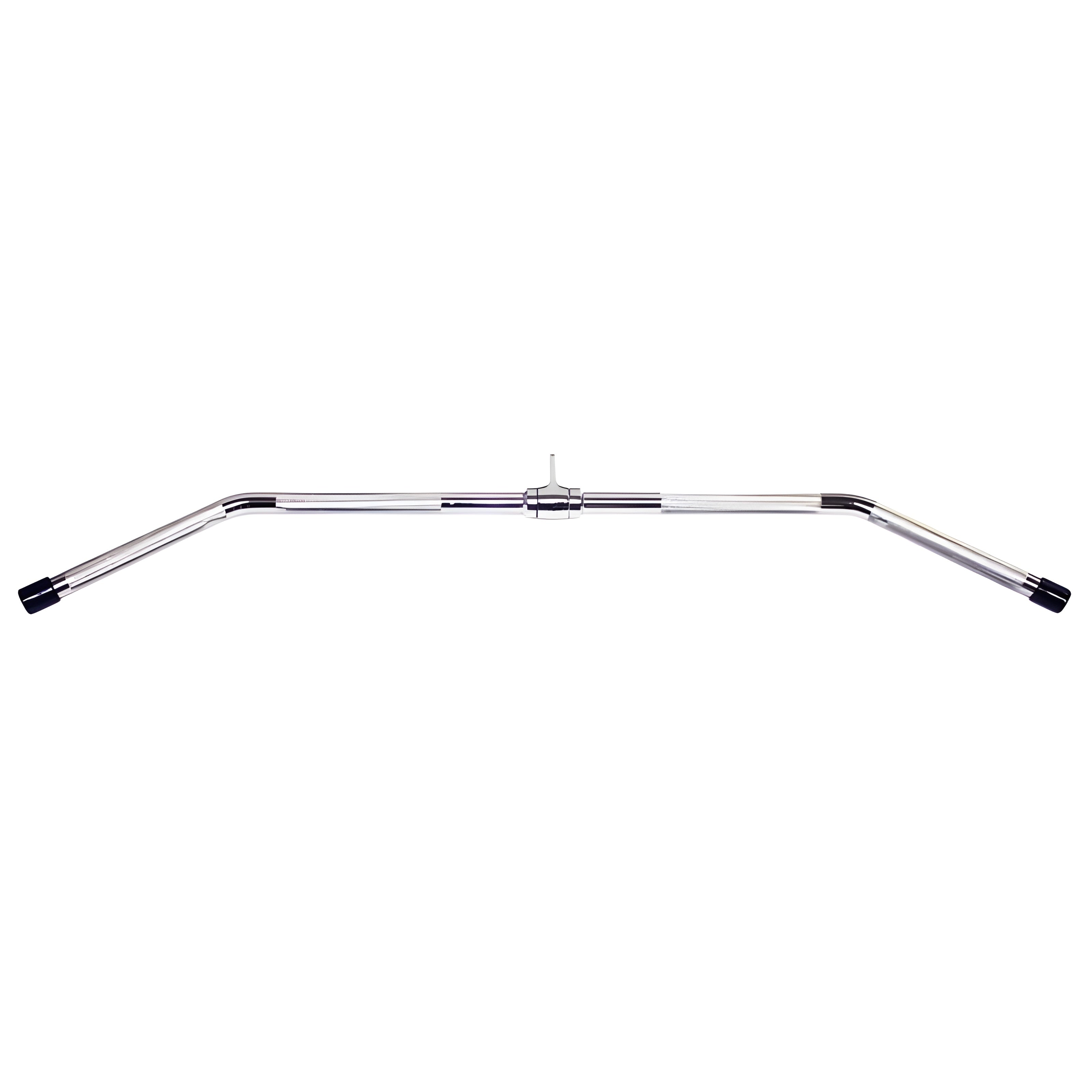 Troy 48" High Quality Lat Bar - TLB-48S