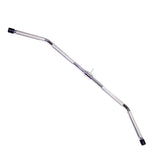 Troy 48" High Quality Lat Bar - TLB-48S