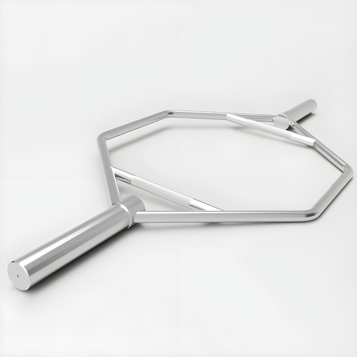 Troy  International Hex Bar - GOT-56