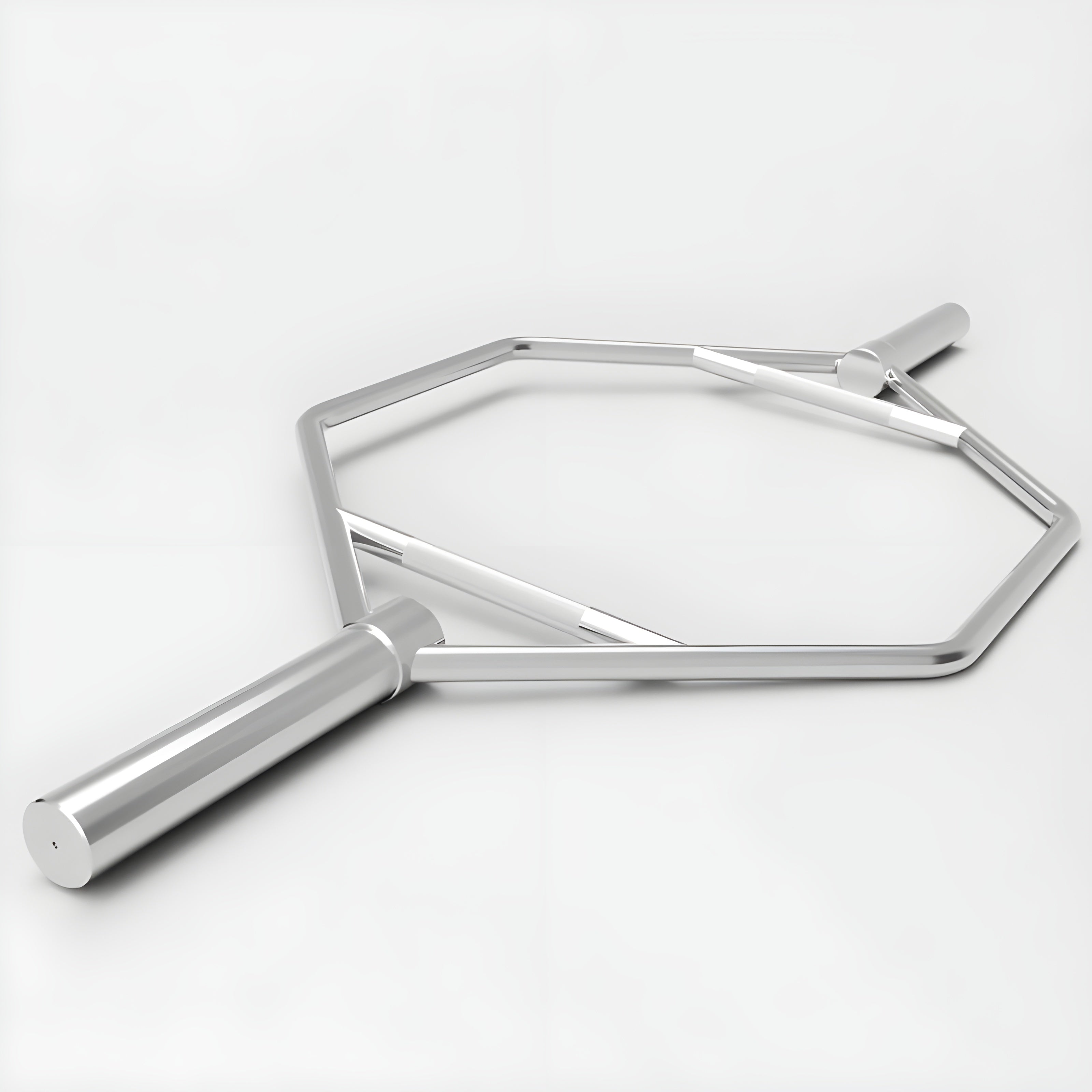 Troy  International Hex Bar - GOT-56