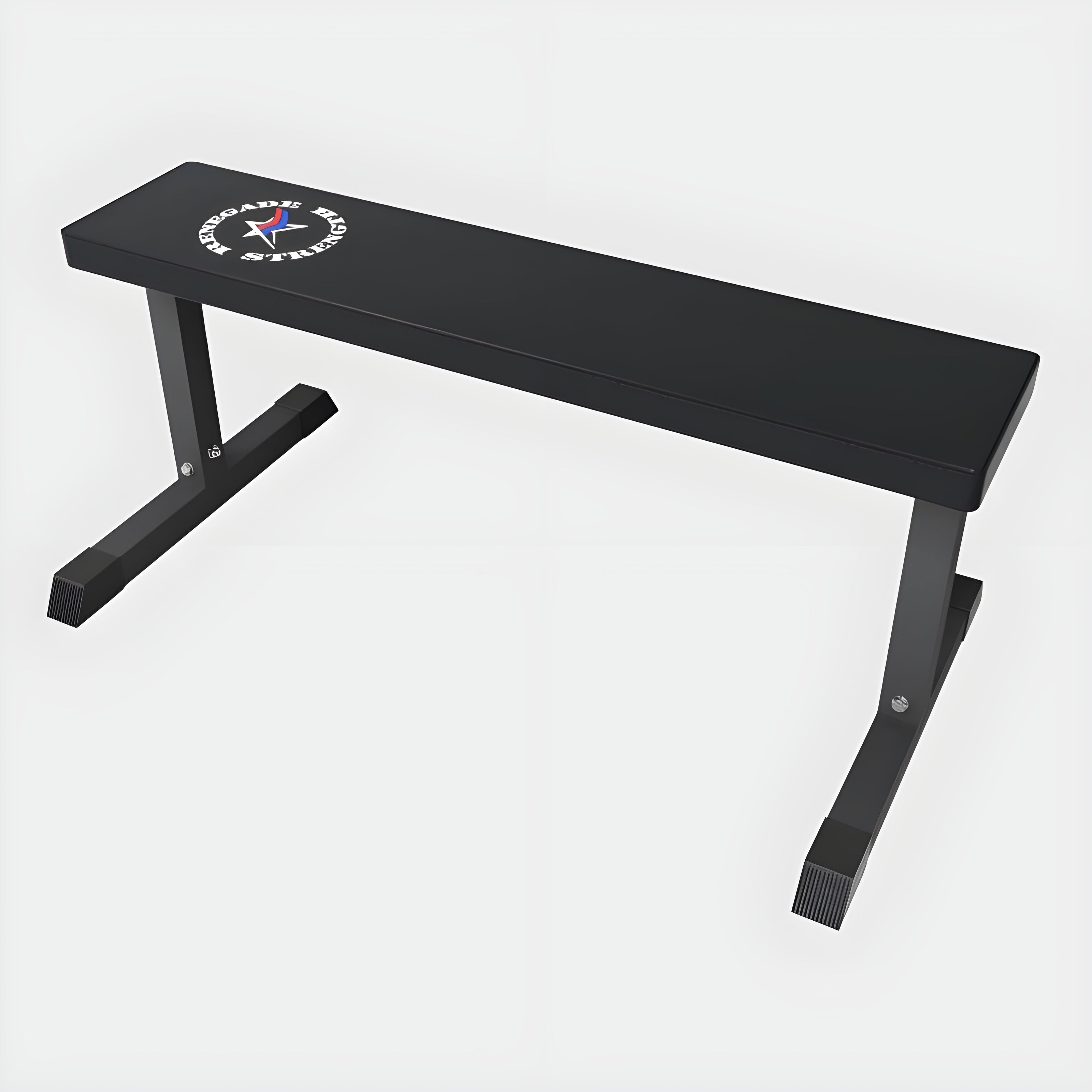 Troy Flat Bench - GWS-FB