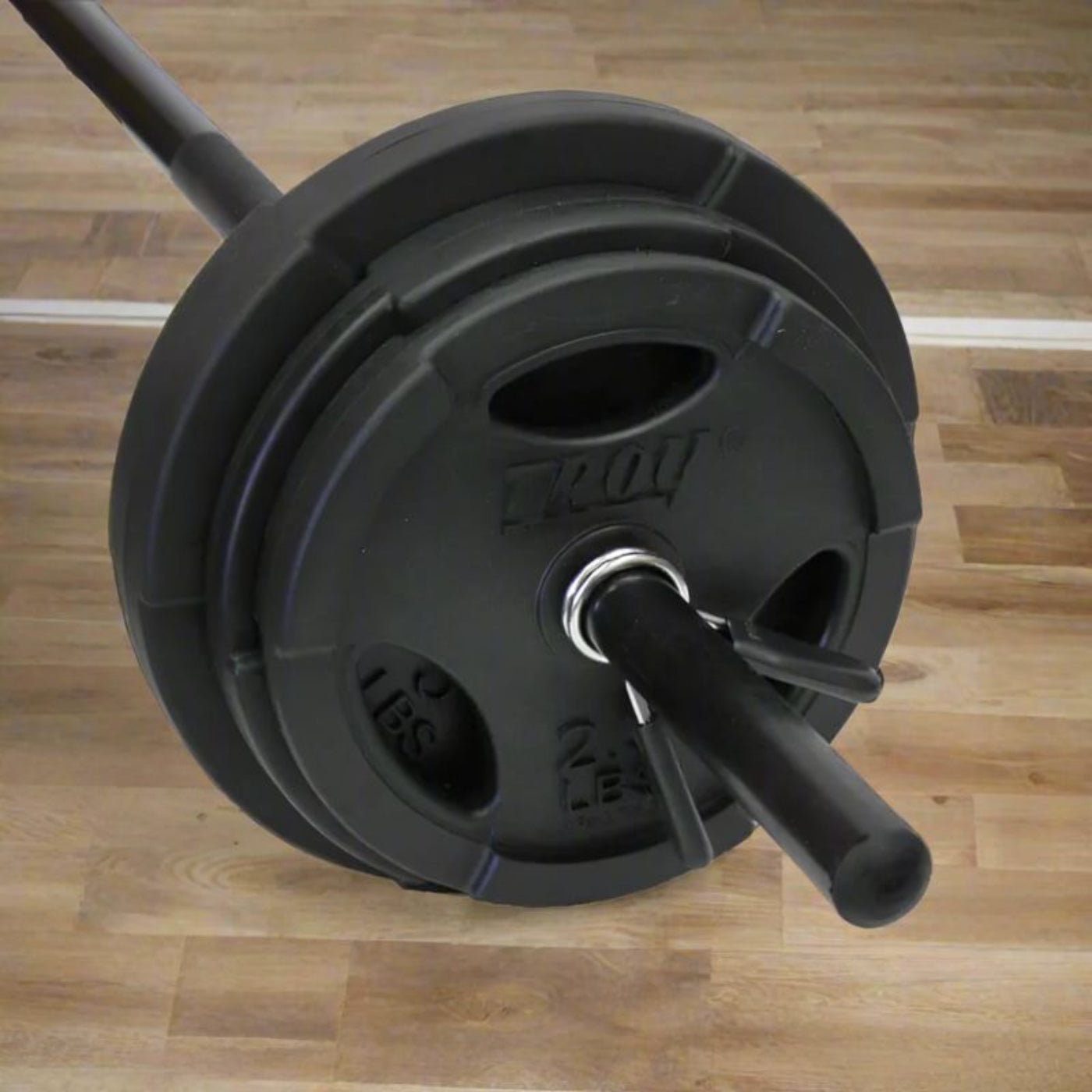 Troy Lightweight Barbell System - TLW-40G