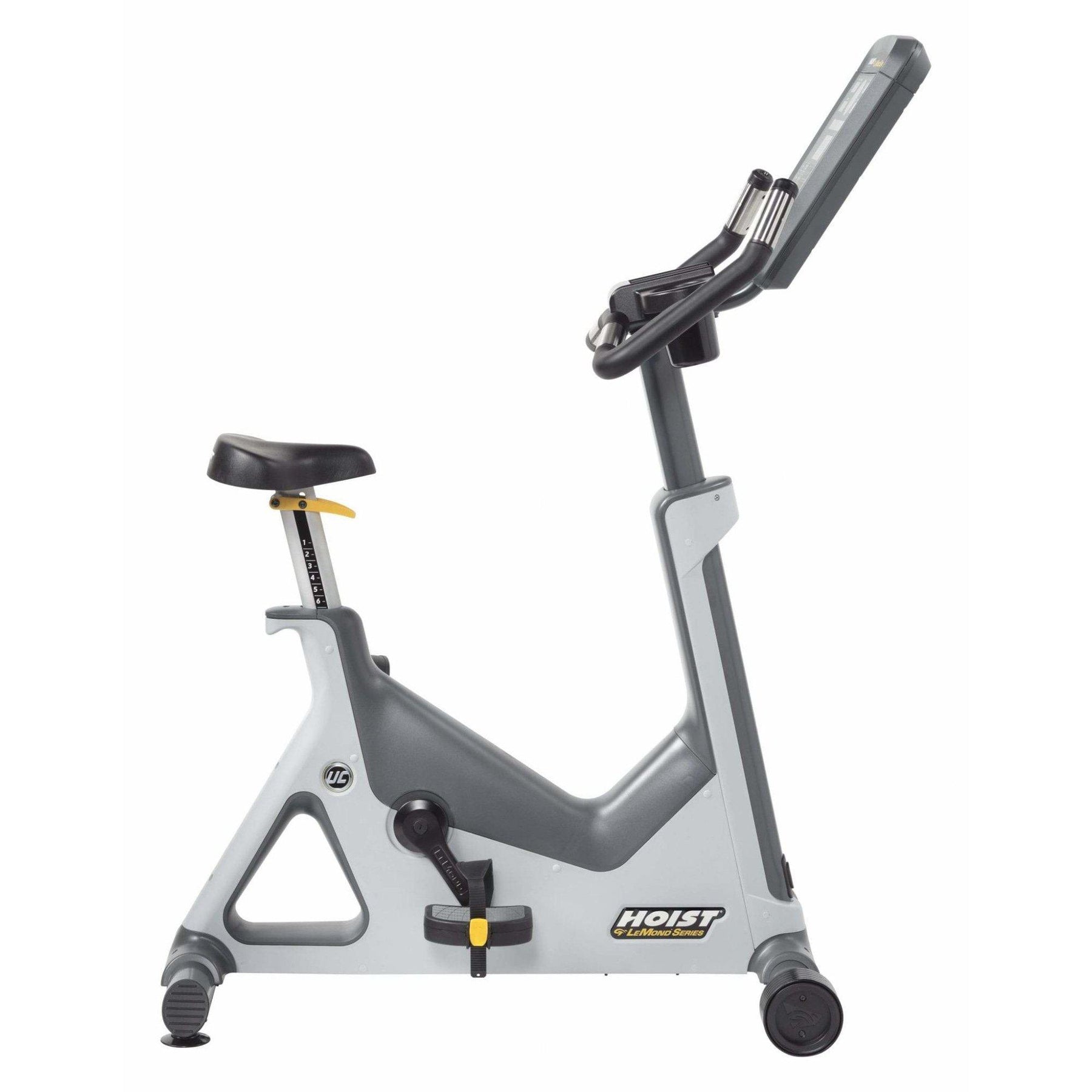 LeMond Series UC Upright Club Bike- L-91100