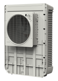 Bonaire Durango 5900 CFM Window Evaporative Air Cooler Grey - CDU6280035D