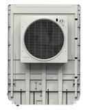 Bonaire Durango 5900 CFM Window Evaporative Air Cooler Grey - CDU6280035D