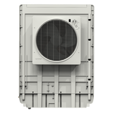 Bonaire Durango 4500 CFM Window Evaporative Air Cooler Grey - 1000025300