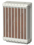 Bonaire Durango 5900 CFM Window Evaporative Air Cooler Grey - CDU6280035D