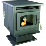 US Stove 5040 Pellet Stove 1,800 sq. ft. New