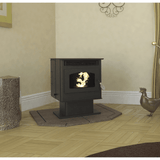 US Stove 5040 Pellet Stove 1,800 sq. ft. New