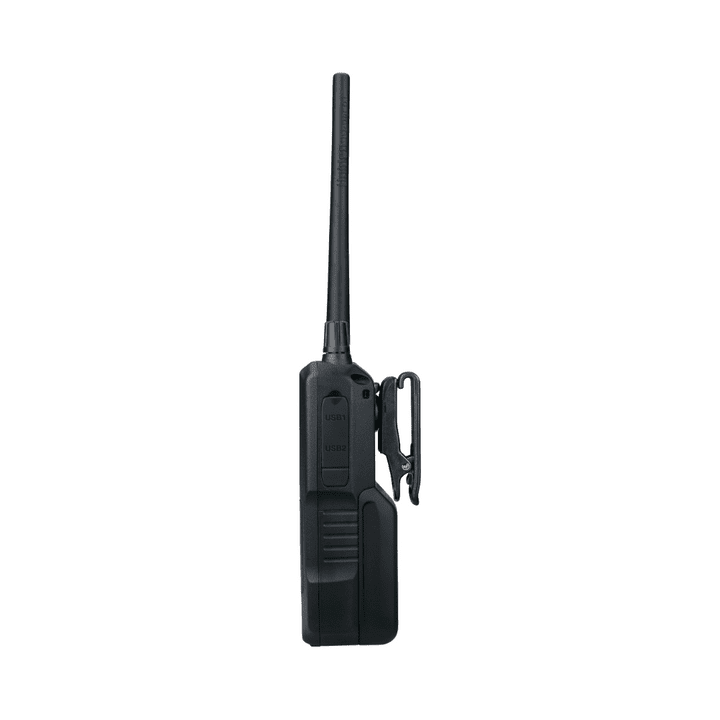 Uniden Digital Police Scanner - SDS100