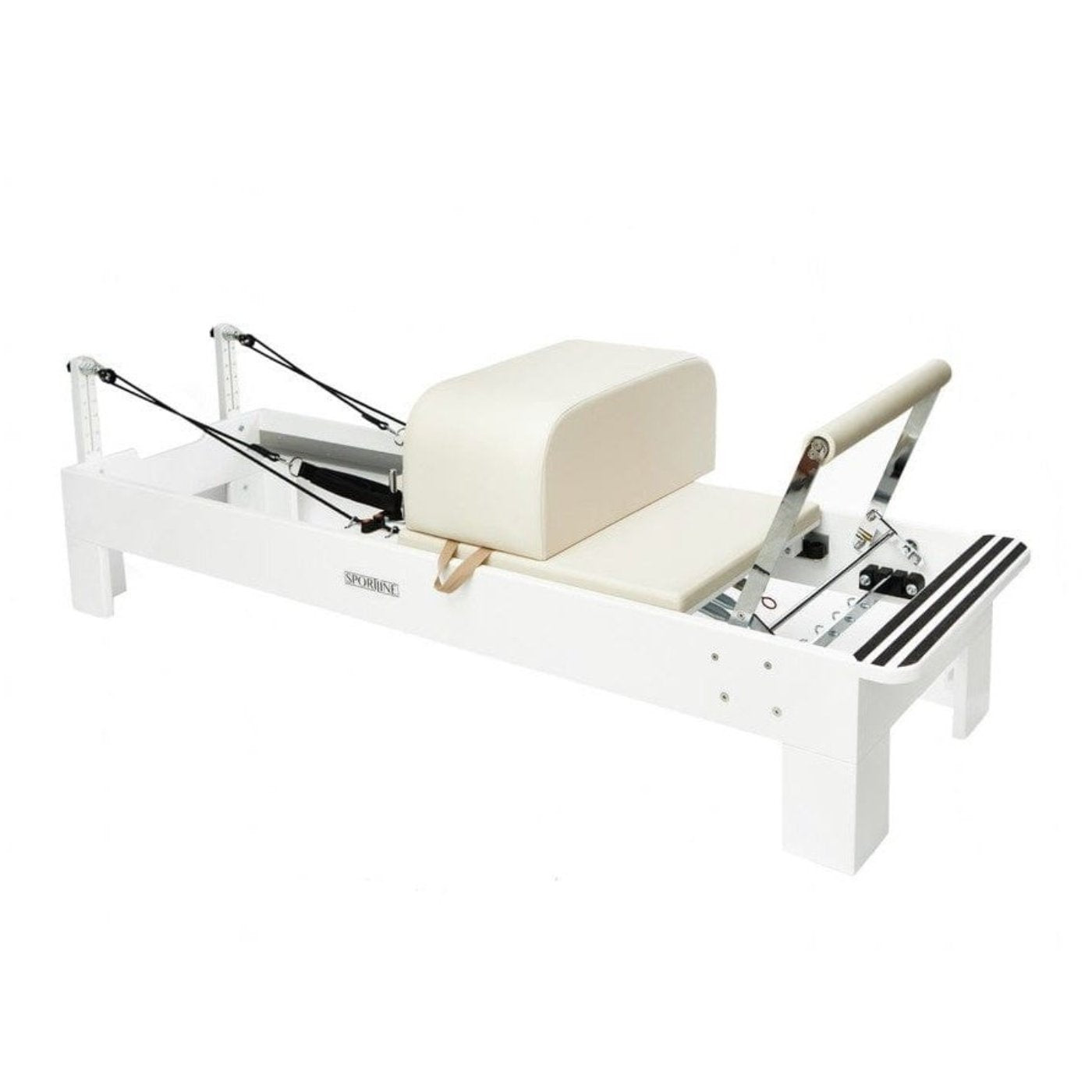 Sportline™ Superior Reformer Bundle - Backyard Provider