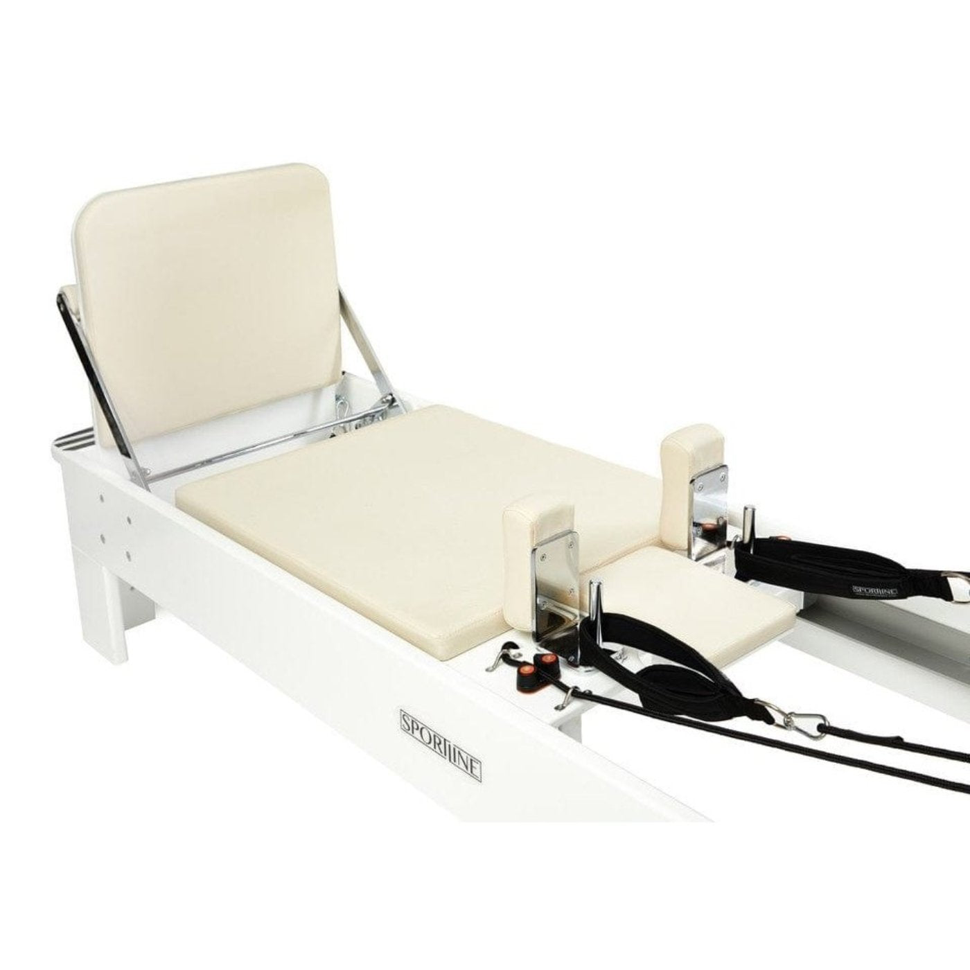 Sportline™ Superior Reformer Bundle - Backyard Provider