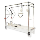 Sportline™ Superior Cadillac-Reformer Bundle - Backyard Provider