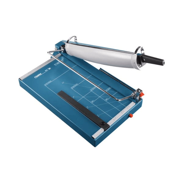 Dahle 567 Premium Guillotine Trimmer