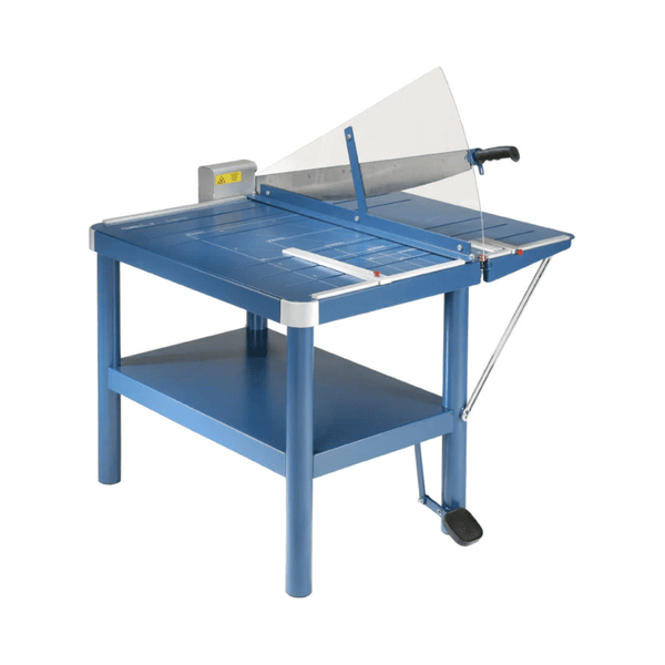 Dahle 580 Premium Guillotine Trimmer