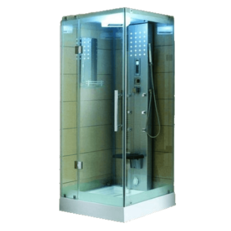 Mesa Steam Shower - WS-303