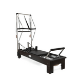 Sportline™ Black Reformer-Tower Bundle - Backyard Provider