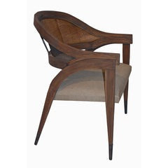 Artesia Maxwell Chair V3-W-MAXWELL-G