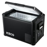 47.5QT VL45ProS Portable Single Zone Fridge With Cover | ICECO