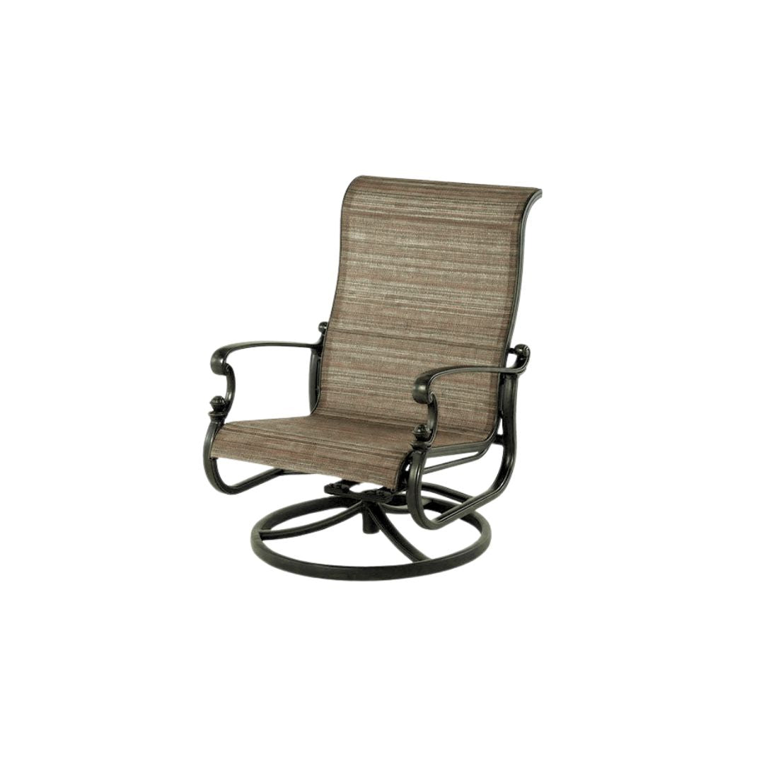 Hanamint Valbonne Sling Club Rocker - 511418-31-5017