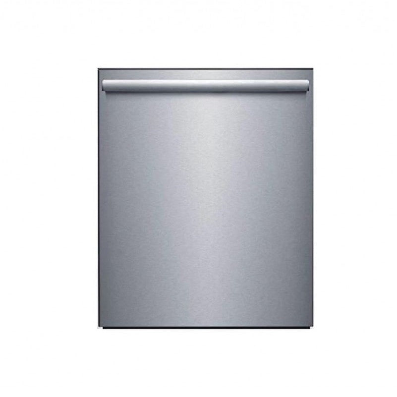 ROBAM 24-Inch Dishwasher with Adjustable Rack in Stainless Steel - W652S