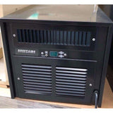 Breezaire WKL 1060 Wine Cooling Unit - 140 Cu. Ft. Wine Cellar