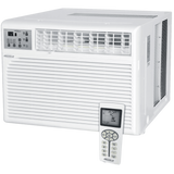 Soleus Air WS1-24E-02 24,000 BTU 230/208V Window Air Conditioner New