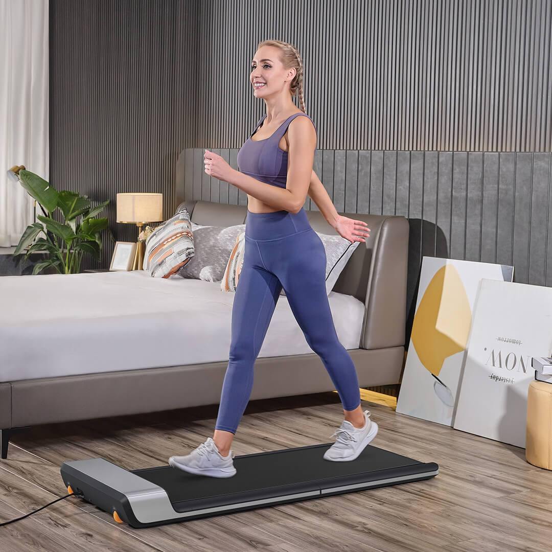 Kingsmith  WalkingPad P1 Foldable Walking Treadmill - Backyard Provider