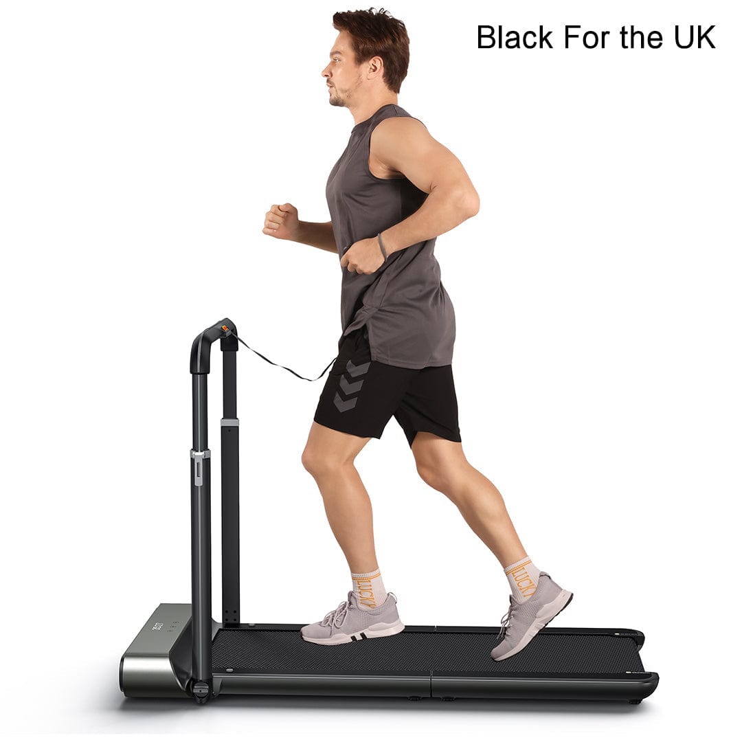 Kingsmith WalkingPad R1 Pro 2IN1 Foldable Treadmill 6.2MPH - Backyard Provider