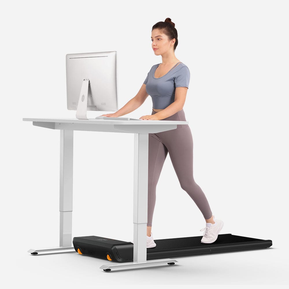 Kingsmith WalkingPad A1 Pro Foldable Under Desk Treadmill - Backyard Provider