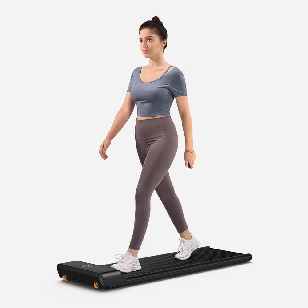 Kingsmith WalkingPad A1 Pro Foldable Under Desk Treadmill - Backyard Provider