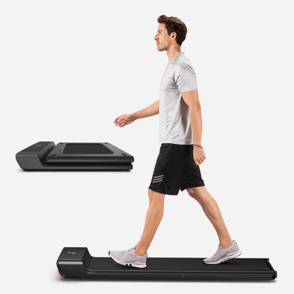 Kingsmith WalkingPad A1 Pro Foldable Under Desk Treadmill - Backyard Provider