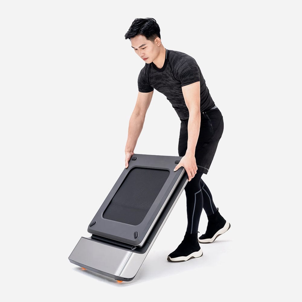 Kingsmith  WalkingPad P1 Foldable Walking Treadmill - Backyard Provider