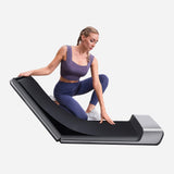 Kingsmith  WalkingPad P1 Foldable Walking Treadmill - Backyard Provider