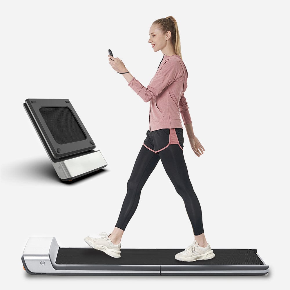 Kingsmith  WalkingPad P1 Foldable Walking Treadmill - Backyard Provider