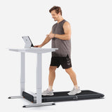 Kingsmith WalkingPad R1 Pro 2IN1 Foldable Treadmill 6.2MPH - Backyard Provider