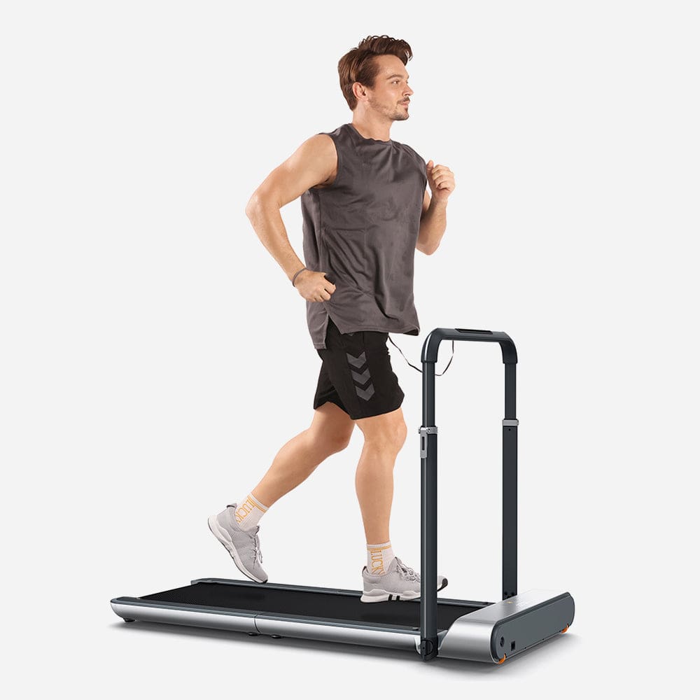 Kingsmith WalkingPad R1 Pro 2IN1 Foldable Treadmill 6.2MPH - Backyard Provider