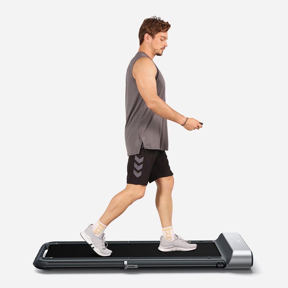 Kingsmith WalkingPad R1 Pro 2IN1 Foldable Treadmill 6.2MPH - Backyard Provider