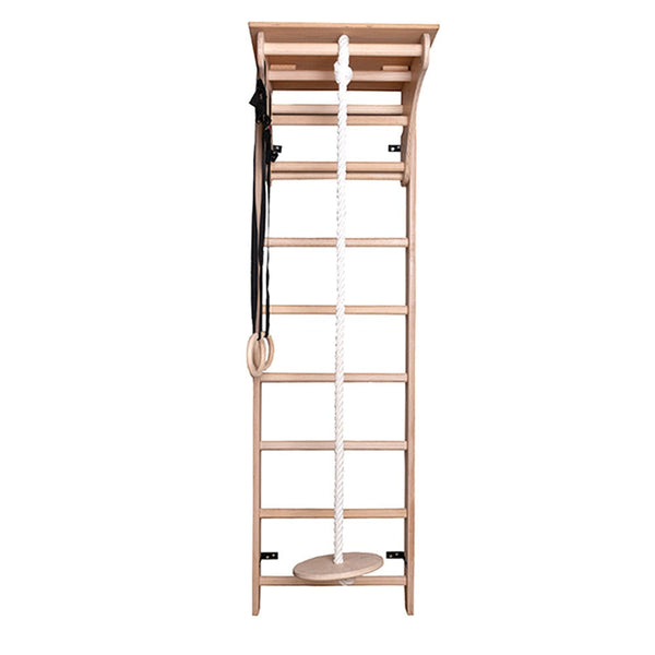 BenchK Wood Swedish Ladder Bundle - 5903317830627
