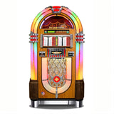 Rock-Ola Authentic Bubbler Vinyl 45 Jukebox - RB8E