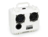 Demerbox Uyuni White DB2 Speaker - DB2-1300-WTE