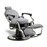 WILSON BARBER CHAIR - HON-BBCHR-52021-RD