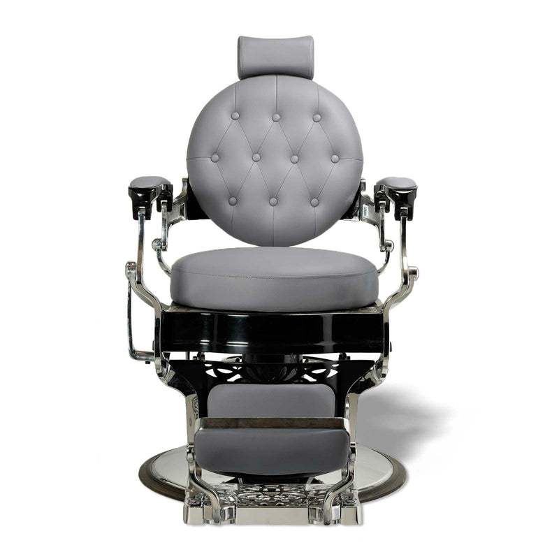 WILSON BARBER CHAIR - HON-BBCHR-52021-RD